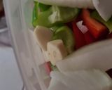 Foto del paso 5 de la receta: 56. Gazpacho andaluz