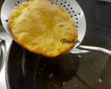 Radish poori Murauri recipe step 3 photo