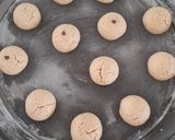 عکس مرحله 2 از دستور کوکی زنجبیلی🍪