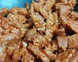 Foto del paso 2 de la receta: Chorizo con papas sencillo