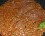A picture of step 4 of Alao qeema.