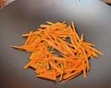 Foto del paso 7 de la receta: Yakisoba