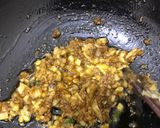 Foto langkah ke 3 dari resep Samosa ayam sayur.
