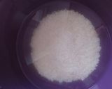 Foto del paso 1 de la receta: Sushi - Hosomakis de Salmón