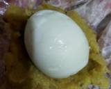 Cara Membuat Scotch egg 1