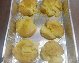 Foto del paso 3 de la receta: Patatas aplastadas al horno con mojo picón