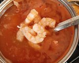 A picture of step 3 of Fresh Shrimp Cocktail.