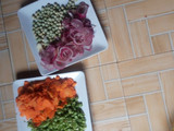 Stirfry coscos