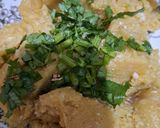 Foto langkah ke 4 dari resep Perkedel Kentang Ayam.