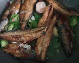 Foto langkah ke 4 dari resep 58.Pindang Cabe Ijo (Gicik Pindang).
