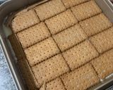 Foto del paso 5 de la receta Tarta de la abuela Thermomix - clásica tarta de galletas de cumpleaños
