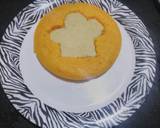 Suji dhokla recipe step 4 photo