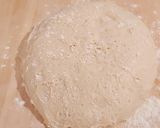 Francia baguette recept fázis 4 fotója