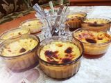 🌙 فلون بالكراميل 🍮Flan en caramel 🌙