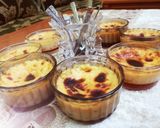 صورة لخطوة 6 من وصفة 🌙 فلون بالكراميل 🍮Flan en caramel 🌙