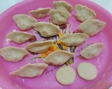 Foto langkah ke 4 dari resep Empek empek dos.