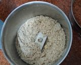 बेसन लड्डू रेसिपी चरण 2 फोटो