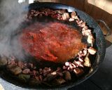 Foto del paso 6 de la receta: Paella "La nostra senyoreta" 🥘