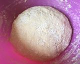 Pizza egyszerűen recept fázis 1 fotója
