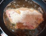 Foto del paso 3 de la receta: Cachopo ❤