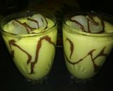 Foto langkah ke 4 dari resep Jus alpukat lemak banget.