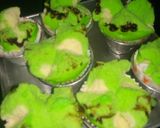 Foto langkah ke 3 dari resep Bolu kukus all in one simple anti gagal.