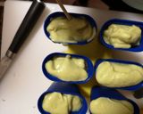 Foto do passo 3 de Gelados de Abacate e Banana