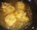 Foto langkah ke 3 dari resep Ciken krispi praktis.