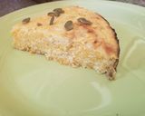 Foto del paso 6 de la receta: Pastel de calabaza🎃