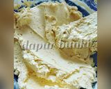 Foto langkah ke 4 dari resep Lidah kucing keju putih telur.