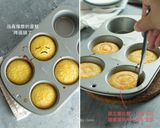 好吃到流淚~檸檬口味的爆漿半熟蛋糕的食譜步驟6照片
