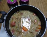 Foto del paso 12 de la receta: Lomo con manzanas y algo más