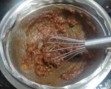A picture of step 11 of Kachhi Dabeli.