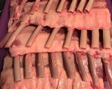 A picture of step 2 of Grilled Lamb Chops.