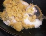 A picture of step 3 of #Amla Candy (AmlaChatpataGola).