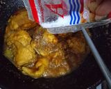Foto langkah ke 5 dari resep Ayam Bakar Manis Pedas.