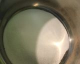 Paradicsomos húsgombóc, főtt burgonyával recept fázis 3 fotója