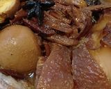 Foto langkah ke 8 dari resep Babi Chin Spesial Imlek.