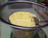 Foto langkah ke 1 dari resep Bolu Kukus Jagung Manis 🌽 (#pr_jagung).