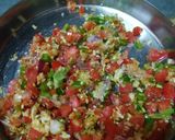 વેજીટેબલ ચીઝ પિઝા(vegetable Cheese Pizza recipe in gujarati) રેસીપી સ્ટેપ1ફોટો