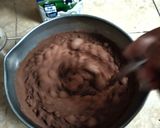 Foto langkah ke 2 dari resep Hot Chocolate.