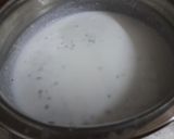 साबुदाणा खीर (Sabudana kheer recipe in marathi) रेसिपी स्टेप 1 फोटो 