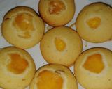 A picture of step 3 of Naan khatai.