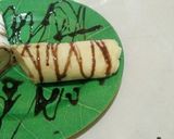 Foto langkah ke 6 dari resep Banana crepe.