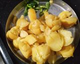 मेक्सिकन नाचोस चाट (Mexican nachos chaat recipe in Hindi) रेसिपी चरण 1 फोटो