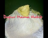 Foto langkah ke 5 dari resep Panada Gurih Lembut - Isi ikan tuna, wortel dan pepaya.