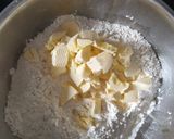 Foto del paso 2 de la receta: Scones clásicos