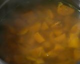 Sárgarépa krémleves recept fázis 3 fotója