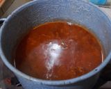 Foto langkah ke 2 dari resep Asinan Sayur.