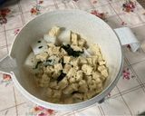 Foto del paso 3 de la receta: Albóndigas de jibia